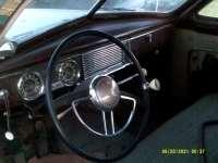 1949 Packard Standard 8 for sale in Michigan (ID-103582)