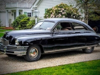 1949 Packard Super Eight for sale in Riverhead, New York (ID-128510)