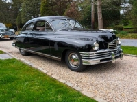 1949 Packard Super Eight for sale in Riverhead, New York (ID-128510)