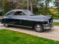 1949 Packard Super Eight for sale in Riverhead, New York (ID-128510)