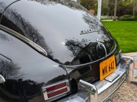 1949 Packard Super Eight for sale in Riverhead, New York (ID-128510)