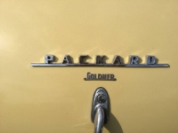 1949 Packard Touring Limousine for sale in Michigan (ID-135822)