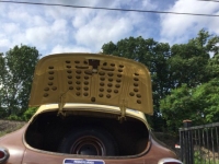 1949 Packard Touring Limousine for sale in Michigan (ID-135822)