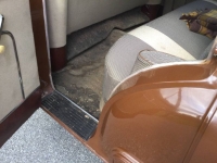 1949 Packard Touring Limousine for sale in Michigan (ID-135822)
