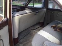 1949 Packard Touring Limousine for sale in Michigan (ID-135822)