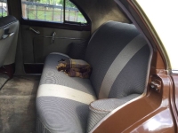 1949 Packard Touring Limousine for sale in Michigan (ID-135822)