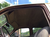 1949 Packard Touring Limousine for sale in Michigan (ID-135822)