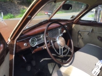 1949 Packard Touring Limousine for sale in Michigan (ID-135822)