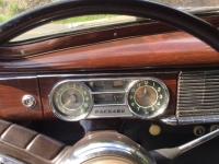 1949 Packard Touring Limousine for sale in Michigan (ID-135822)