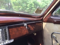 1949 Packard Touring Limousine for sale in Michigan (ID-135822)