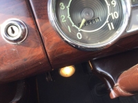 1949 Packard Touring Limousine for sale in Michigan (ID-135822)