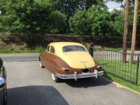 1949 Packard Touring Limousine for sale in Michigan (ID-135822)