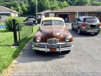 1949 Packard Touring Limousine for sale in Michigan (ID-135822)