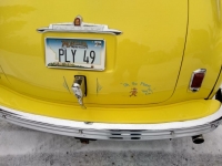 1949 Plymouth Business Coupe for sale (ID-123250)