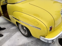 1949 Plymouth Business Coupe for sale (ID-123250)