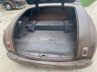1949 Plymouth Business Coupe for sale in Michigan (ID-131317)