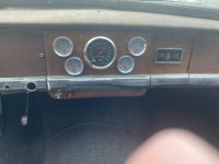 1949 Plymouth Business Coupe for sale in Michigan (ID-131317)