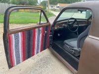 1949 Plymouth Business Coupe for sale in Michigan (ID-131317)