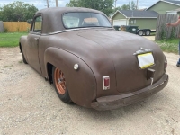1949 Plymouth Business Coupe for sale in Michigan (ID-131317)