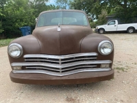 1949 Plymouth Business Coupe for sale in Michigan (ID-131317)