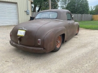 1949 Plymouth Business Coupe for sale in Michigan (ID-131317)