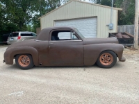 1949 Plymouth Business Coupe for sale in Michigan (ID-131317)