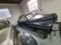 1949 Plymouth Convertible for sale in Michigan (ID-115123)