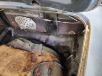 1949 Plymouth Convertible for sale in Michigan (ID-115123)