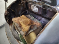 1949 Plymouth Convertible for sale in Michigan (ID-115123)