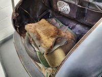 1949 Plymouth Convertible for sale in Michigan (ID-115123)