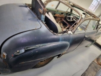 1949 Plymouth Convertible for sale in Michigan (ID-115123)