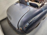 1949 Plymouth Convertible for sale in Michigan (ID-115123)