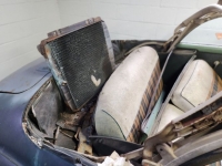 1949 Plymouth Convertible for sale in Michigan (ID-115123)