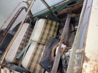 1949 Plymouth Convertible for sale in Michigan (ID-115123)