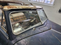 1949 Plymouth Convertible for sale in Michigan (ID-115123)