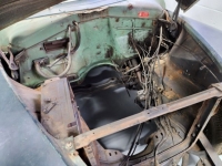 1949 Plymouth Convertible for sale in Michigan (ID-115123)