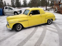 1949 Plymouth Coupe for sale in Michigan (ID-126578)