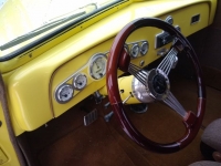 1949 Plymouth Coupe for sale in Michigan (ID-126578)