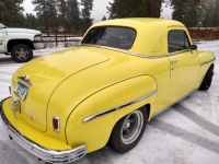 1949 Plymouth Coupe for sale in Michigan (ID-126578)