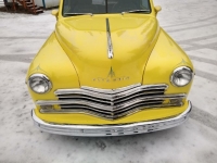 1949 Plymouth Coupe for sale in Michigan (ID-126578)