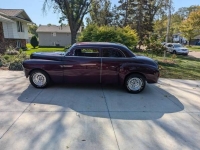 1949 Plymouth Coupe for sale in Michigan (ID-134943)