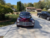 1949 Plymouth Coupe for sale in Michigan (ID-134943)