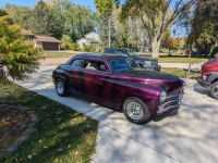 1949 Plymouth Coupe for sale in Michigan (ID-134943)