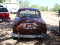 1949 Plymouth Deluxe for sale in Michigan (ID-119676)
