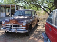 1949 Plymouth Deluxe for sale in Michigan (ID-119676)