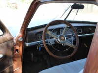 1949 Plymouth Deluxe for sale in Michigan (ID-119676)