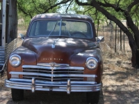 1949 Plymouth Deluxe for sale in Michigan (ID-119676)