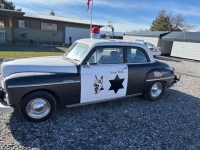 1949 Plymouth Deluxe for sale in Michigan (ID-140298)