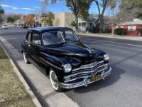 1949 Plymouth Deluxe for sale in Michigan (ID-162219)