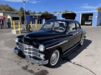 1949 Plymouth Deluxe for sale in Michigan (ID-162219)